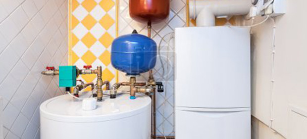 Boiler repair Richmond